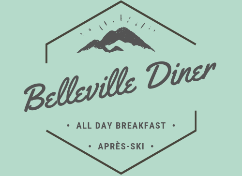 Belleville Diner